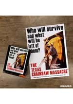 The Texas Chainsaw Massacre 500 Piece Puzzle Alt 1