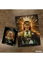 Marvel- Loki (TV) 500 pc Puzzle Alt 2