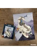 Avatar: Appa and Gang- Cast 500 pc Puzzle Alt 2