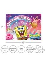 SpongeBob Imaginaaation 500 pc Puzzle Alt 1