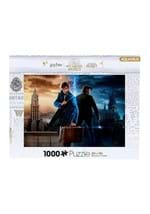 Wizarding World 1000 pc Puzzle