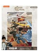 Legend of Korra- Group 1000 pc Puzzle