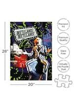 Beetlejuice- Collage 1000 pc Puzzle Alt 1