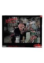 A Nightmare on Elm Street 1000 pc Puzzle