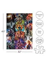 Marvel-MCU Collage 3000 pc Puzzle Alt 1