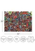 Marvel- Deadpool 3000 pc Puzzle Alt 1