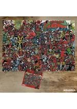 Marvel- Deadpool 3000 pc Puzzle Alt 2