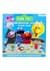 Sesame Street Neighborhood Journey Family Game