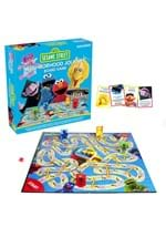 Sesame Street- Neighborhood Journey Game Alt 1