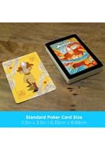 Avatar: The Last Airbender Playing Cards Alt 4