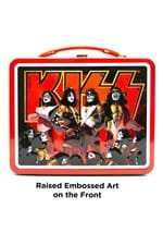 KISS Metal Lunch Box Alt 2