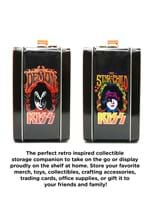 KISS Metal Lunch Box Alt 4