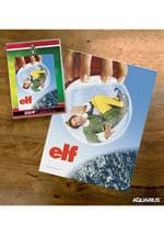 Elf 300 Piece Movie Puzzle Alt 2