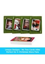 Christmas Story Photos Playing Cards Alt 2