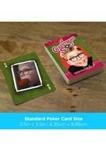 Christmas Story Photos Playing Cards Alt 4