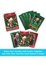 Christmas Vacation Photos Playing Cards Alt 1