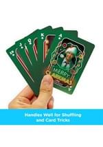 Christmas Vacation Photos Playing Cards Alt 3