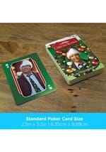 Christmas Vacation Photos Playing Cards Alt 4