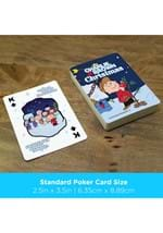 Peanuts-Charlie Brown Christmas Playing Cards Alt 4