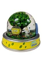 SPONGE BOB SANDY SNOW GLOBE