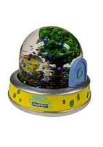 SPONGE BOB SANDY SNOW GLOBE Alt 1