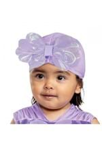 Infant The Little Mermaid Posh Ariel Costume Alt3