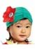 Lilo & Stitch Infant Posh Lilo Costume Alt3