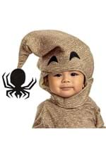 Nightmare Before Christmas Oogie Boogie Posh Infant Alt 3