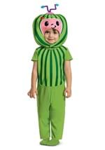 Infant/Toddler Cocomelon Melon Costume Alt2