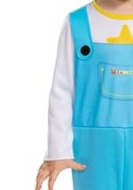 Infant and Toddler Cocomelon Tom Tom Costume Alt 4