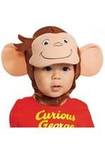 Curious George infant George Costume Alt3