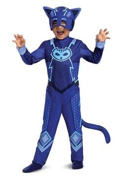 Toddler PJ Masks Catboy Megasuit Classic Costume