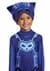 Toddler PJ Masks Catboy Megasuit Classic Costume Alt 1