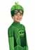 Toddler PJ Masks Gekko Megasuit Classic Costume Alt 1
