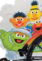 Adapative Sesame Street Wheelchair Cover Alt 2