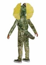 Jurassic World Dilophosaurus Deluxe Costume Alt 1