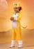Toddler Lightyear Sox Costume Alt 1