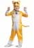 Toddler Lightyear Sox Costume Alt 4