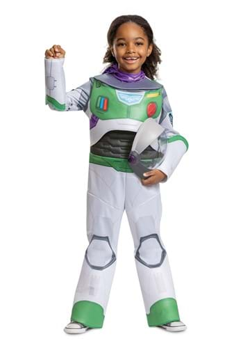 Lightyear Space Ranger Deluxe Costume for Kids | Pixar