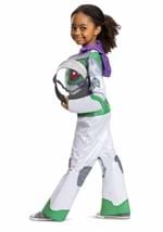 Kid's Lightyear Child Space Ranger Deluxe Costume Alt6