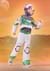 Kid's Lightyear Child Space Ranger Deluxe Costume Alt2