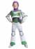 Kid's Lightyear Child Space Ranger Deluxe Costume Alt4