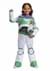 Kid's Lightyear Child Space Ranger Deluxe Costume Alt7