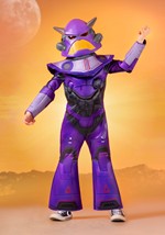 Lightyear Child Zurg Deluxe Costume Alt 1