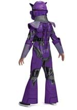 Pixar Lightyear Kids Zurg Deluxe Costume Alt 3