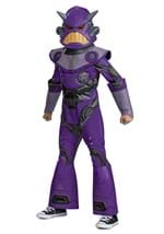 Pixar Lightyear Kids Zurg Deluxe Costume Alt 2