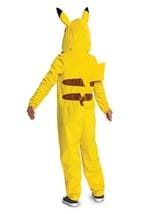 Kids Pokemon Pikachu Adaptive Costume Alt 3