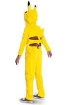 Kids Pokemon Pikachu Adaptive Costume Alt 1