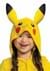Kids Pokemon Pikachu Adaptive Costume Alt 4