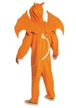 Adult Pokemon Adult Charizard Deluxe Costume Alt 3